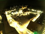 Archiv Foto Freudenstadt - Webcam Marktplatz 19:00