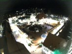 Archiv Foto Freudenstadt - Webcam Marktplatz 23:00