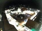 Archiv Foto Freudenstadt - Webcam Marktplatz 01:00