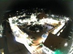 Archiv Foto Freudenstadt - Webcam Marktplatz 03:00