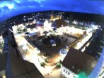 Archiv Foto Freudenstadt - Webcam Marktplatz 06:00