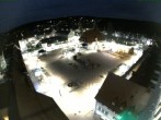 Archiv Foto Freudenstadt - Webcam Marktplatz 23:00