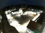 Archiv Foto Freudenstadt - Webcam Marktplatz 01:00