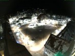 Archived image Webcam Freudenstadt city - View Market place 23:00