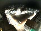 Archiv Foto Freudenstadt - Webcam Marktplatz 03:00