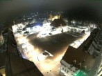 Archiv Foto Freudenstadt - Webcam Marktplatz 05:00