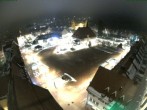 Archiv Foto Freudenstadt - Webcam Marktplatz 06:00