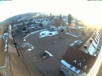 Archiv Foto Freudenstadt - Webcam Marktplatz 15:00