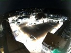 Archived image Webcam Freudenstadt city - View Market place 01:00