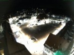 Archived image Webcam Freudenstadt city - View Market place 23:00