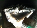 Archived image Webcam Freudenstadt city - View Market place 01:00