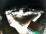 Archived image Webcam Freudenstadt city - View Market place 03:00