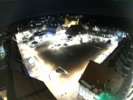 Archived image Webcam Freudenstadt city - View Market place 05:00