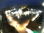 Archiv Foto Freudenstadt - Webcam Marktplatz 06:00