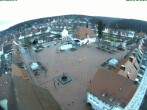 Archiv Foto Freudenstadt - Webcam Marktplatz 07:00