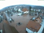 Archiv Foto Freudenstadt - Webcam Marktplatz 09:00