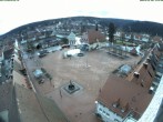 Archiv Foto Freudenstadt - Webcam Marktplatz 11:00