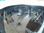 Archiv Foto Freudenstadt - Webcam Marktplatz 13:00