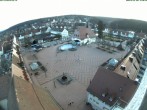 Archiv Foto Freudenstadt - Webcam Marktplatz 15:00