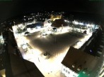 Archiv Foto Freudenstadt - Webcam Marktplatz 19:00