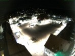 Archiv Foto Freudenstadt - Webcam Marktplatz 23:00