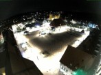 Archiv Foto Freudenstadt - Webcam Marktplatz 05:00