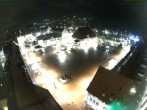 Archived image Webcam Freudenstadt city - View Market place 23:00