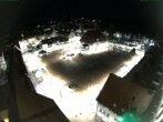 Archived image Webcam Freudenstadt city - View Market place 03:00