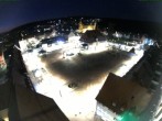 Archived image Webcam Freudenstadt city - View Market place 05:00