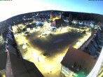 Archived image Webcam Freudenstadt city - View Market place 06:00