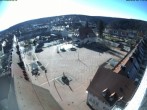 Archived image Webcam Freudenstadt city - View Market place 10:00