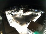 Archiv Foto Freudenstadt - Webcam Marktplatz 23:00