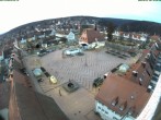 Archiv Foto Freudenstadt - Webcam Marktplatz 06:00