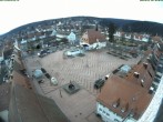 Archiv Foto Freudenstadt - Webcam Marktplatz 07:00