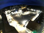 Archiv Foto Freudenstadt - Webcam Marktplatz 17:00