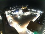 Archiv Foto Freudenstadt - Webcam Marktplatz 19:00