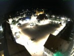 Archiv Foto Freudenstadt - Webcam Marktplatz 21:00