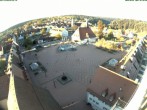Archiv Foto Freudenstadt - Webcam Marktplatz 06:00
