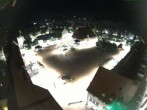 Archiv Foto Freudenstadt - Webcam Marktplatz 23:00