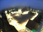 Archiv Foto Freudenstadt - Webcam Marktplatz 03:00