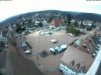 Archiv Foto Freudenstadt - Webcam Marktplatz 07:00