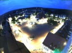 Archiv Foto Freudenstadt - Webcam Marktplatz 03:00