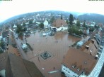 Archiv Foto Freudenstadt - Webcam Marktplatz 11:00