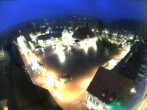 Archived image Webcam Freudenstadt city - View Market place 03:00