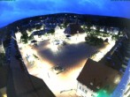 Archiv Foto Freudenstadt - Webcam Marktplatz 03:00