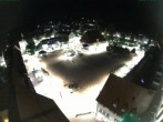 Archiv Foto Freudenstadt - Webcam Marktplatz 23:00
