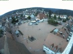 Archiv Foto Freudenstadt - Webcam Marktplatz 07:00