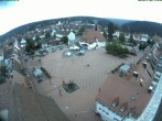 Archiv Foto Freudenstadt - Webcam Marktplatz 11:00