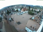Archiv Foto Freudenstadt - Webcam Marktplatz 07:00