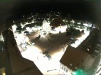 Archiv Foto Freudenstadt - Webcam Marktplatz 23:00
